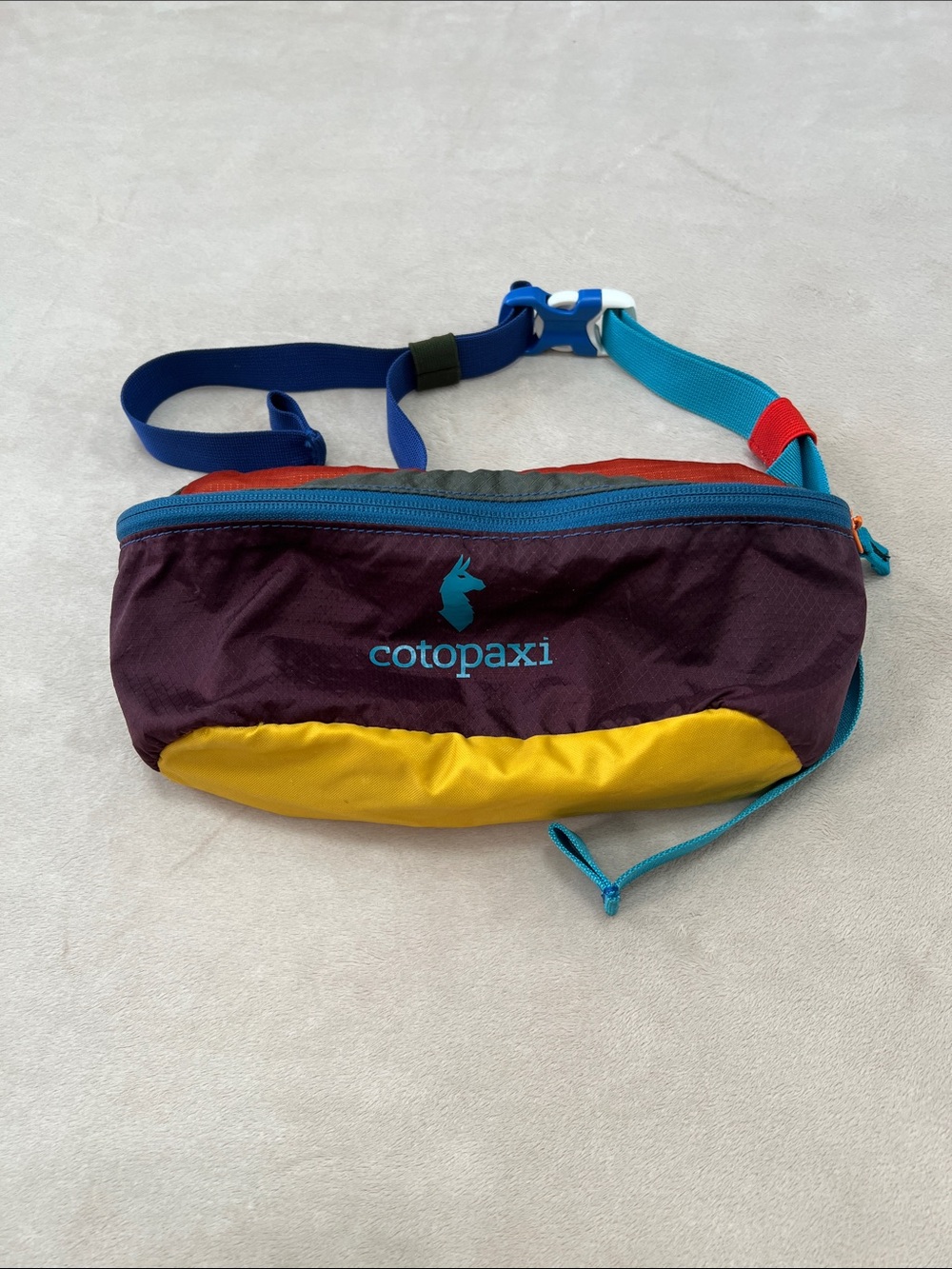 Cotopaxi Bataan Fanny Pack
